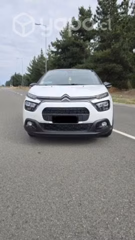 Citroen c-3 2021 - Imagen 2