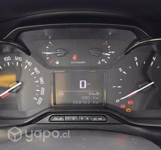 Citroen c-3 2021 - Imagen 7