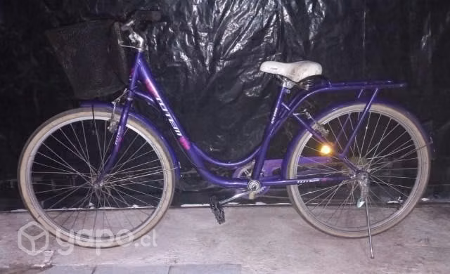 Bicicletas de paseo - Imagen 2