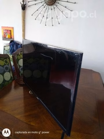 LG Samsung 32 pulgadas