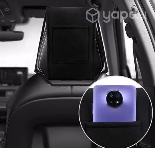 Cubre cabecera auto Chevrolet
