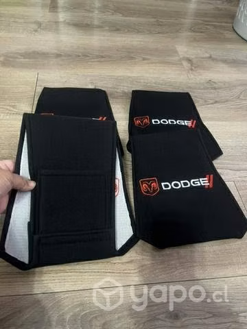 Cubre cabecera auto Dodge