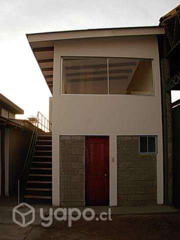 Propiedad Industrial en Avenida Azolas - Imagen 2