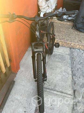 Bicicleta bianchi sx 27,5 - Imagen 4