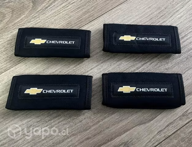Cubre manilla interior auto Chevrolet