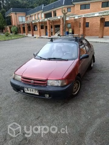 Toyota Tercel 95