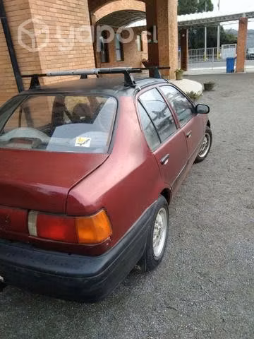 Toyota Tercel 95