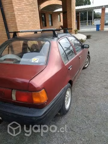 Toyota Tercel 95
