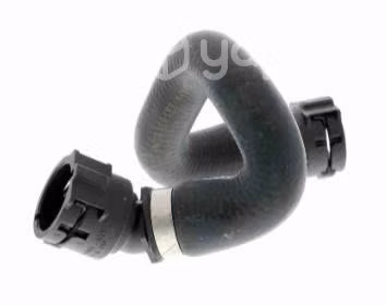 Tubo radiador de calefaccion BMW serie 7(730)