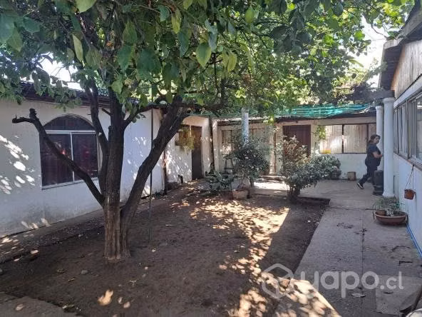 Se Vende Propiedad