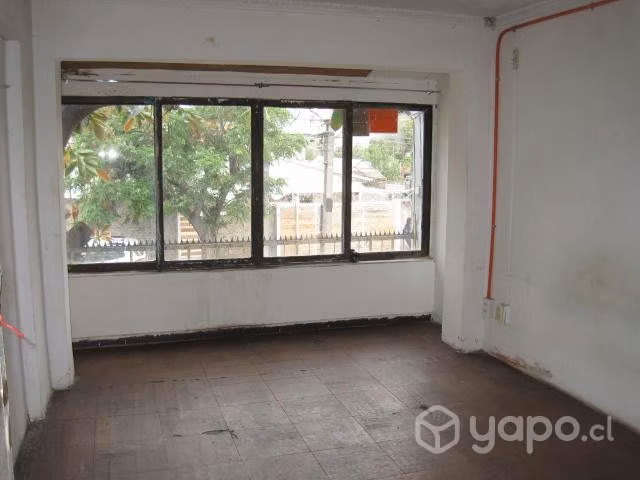 Pieza,no paga mes de garantía, Metro Lo Ovalle