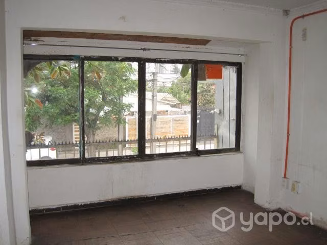 Pieza,no paga mes de garantía, Metro Lo Ovalle