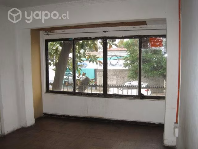 Pieza,no paga mes de garantía, Metro Lo Ovalle