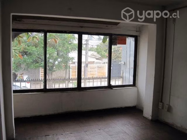 Pieza,no paga mes de garantía, Metro Lo Ovalle