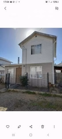 Se vende hermosa casa , Nueva Barunau
