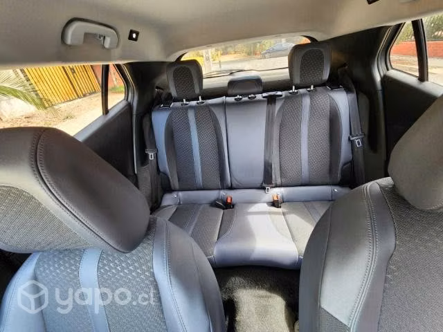 Peugeot 2008 2021 - Imagen 8