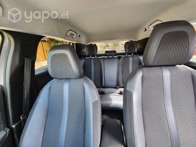 Peugeot 2008 2021 - Imagen 7