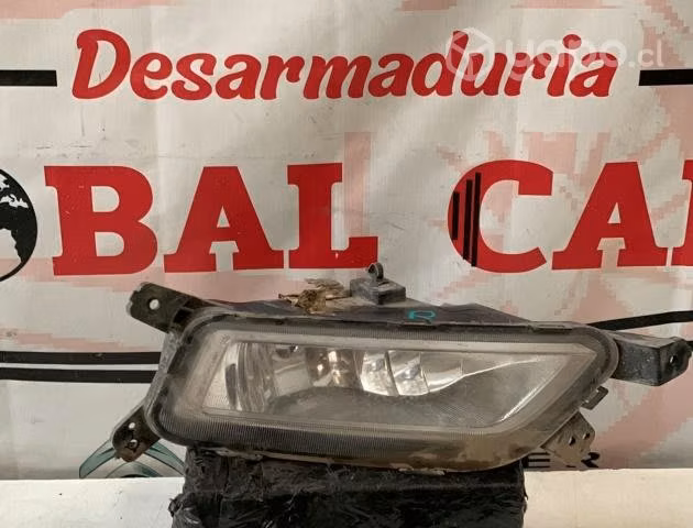 Óptico neblinero inferior JAC S3