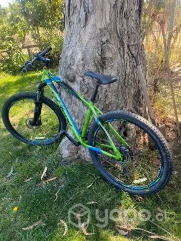 Upland vanguard 500