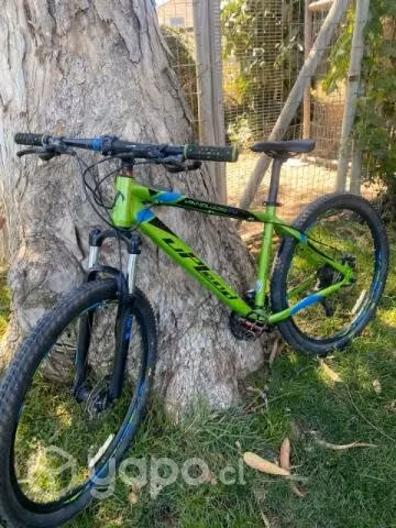 Upland vanguard 500