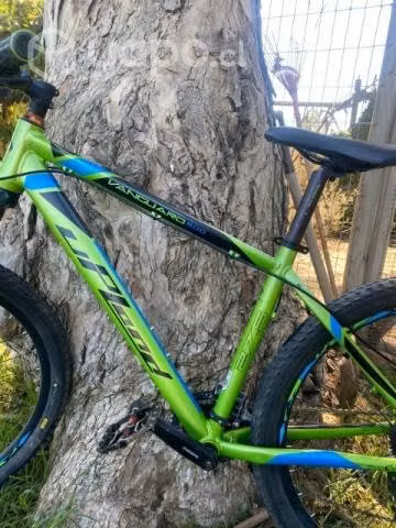Upland vanguard 500