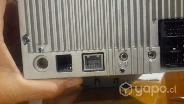 Radio original de chagansc35 establecer intalar - Imagen 2