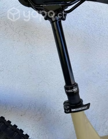 Bicicleta Polygon Siskiu D7 2020 con UPGRADES - Imagen 5