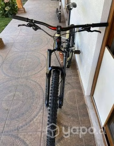 Bicicleta Polygon Siskiu D7 2020 con UPGRADES - Imagen 3