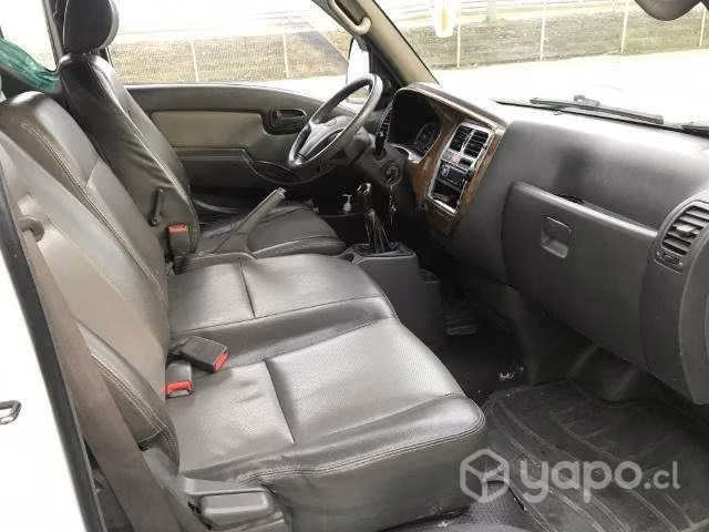 Hyundai Porter 2005 convencional