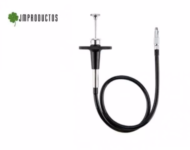 Cable Disparador Mecanico Para Camara Fotografica