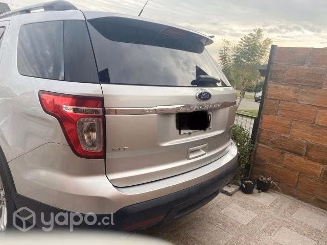 Se venden camioneta full