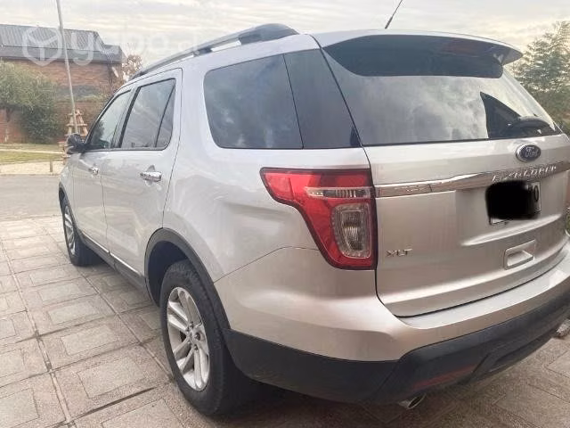 Se venden camioneta full