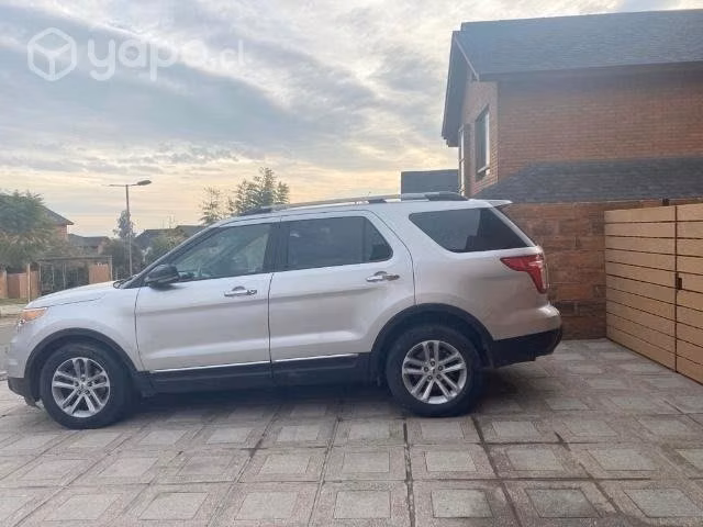 Se venden camioneta full