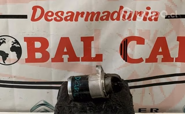 Motor de arranque SUZUKI DZIRE GLX 1.2 AUT 2019