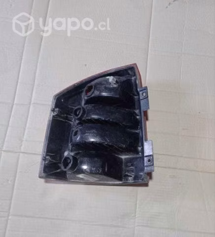 Farol trasero izquierdo jeep compass 2008 al 2010 - Imagen 2