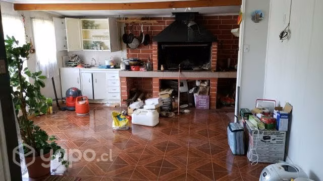 Casa Habitación Oficina Más 2 Locales Comerciales