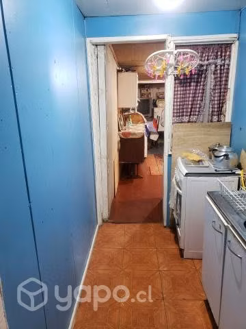 Arriendo Casa en Valdivia