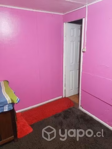 Arriendo Casa en Valdivia