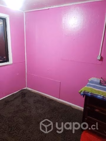 Arriendo Casa en Valdivia