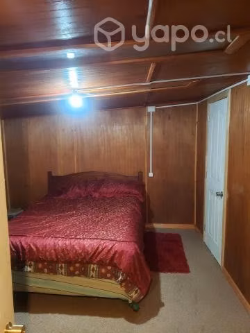 Arriendo Casa en Valdivia