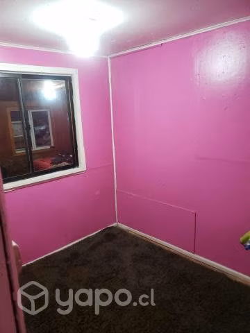 Arriendo Casa en Valdivia
