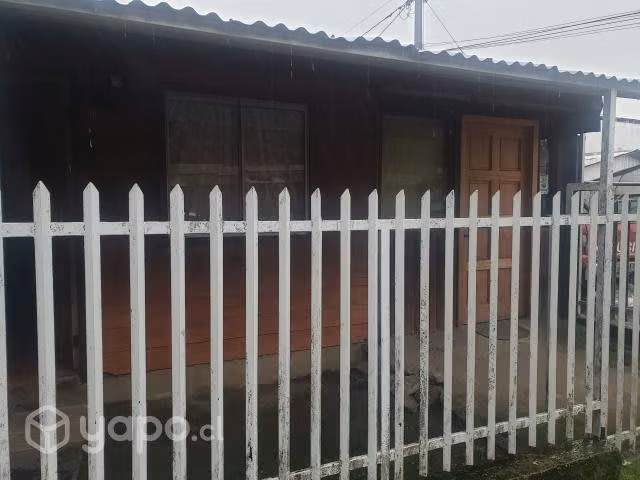 Arriendo Casa en Valdivia