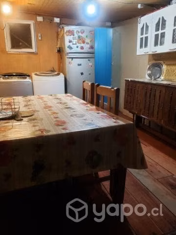 Arriendo Casa en Valdivia