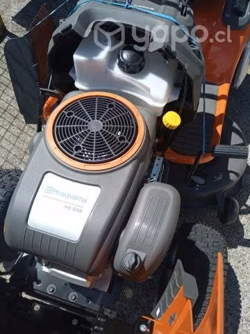 Tractor Husqvarna 19 hp