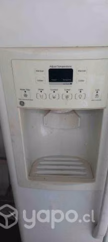 Refrigerador general electric