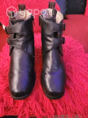 Botas de huaso niño - Imagen 2