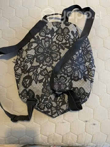 Mochila Jansport Pequeña - Imagen 2