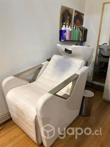 Peluqueria en venta - Imagen 4
