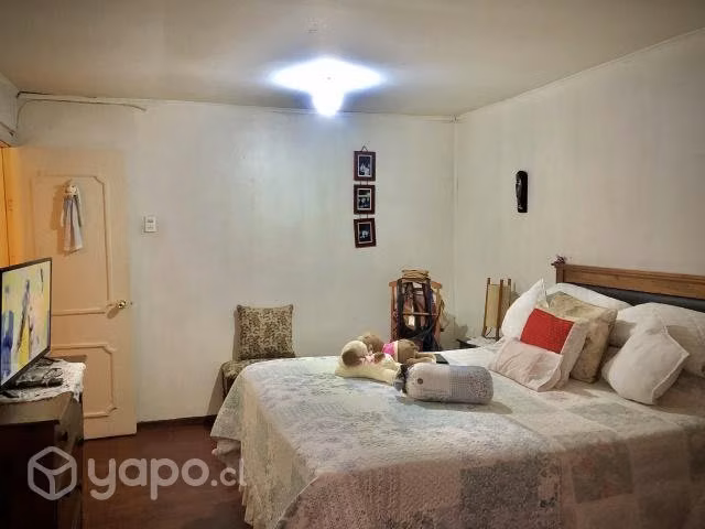 Casa en venta a pasos Santa Isabel Labranza
