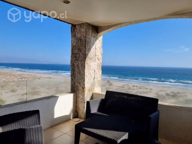 Amplio en La Serena Golf, La Serena